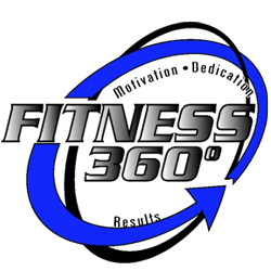 fitness360 logo