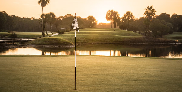 Golf Panama City Beach