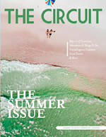 JULY/AUG 2019 – Summer Issue