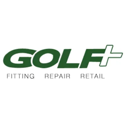 Golf+ Logo