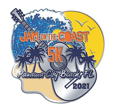 jam on coast 5k