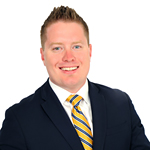 Grant Wittstruck headshot