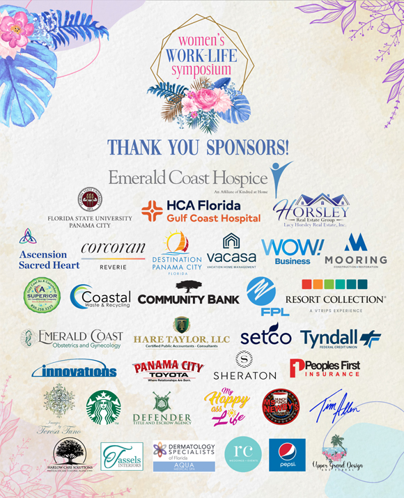 WoSym2022 sponsors