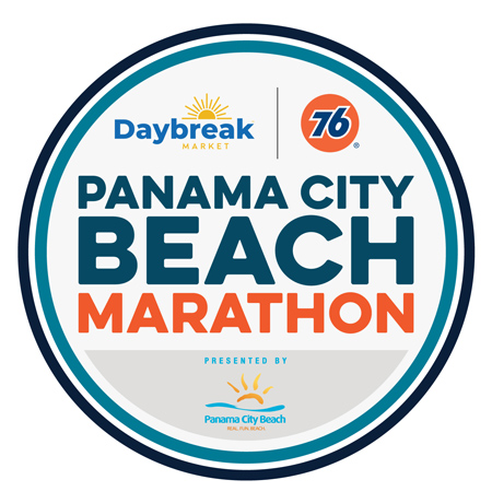 2022 PCB Marathon Logo