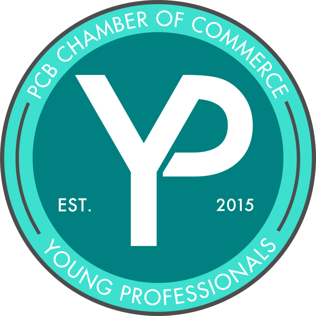 PCB YP Logo