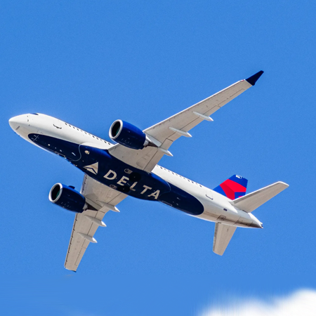 ECP Announces First-Ever Nonstop Flight to New York City with Delta Air Lines