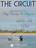 2025 Annual Guide to Bay County, FL