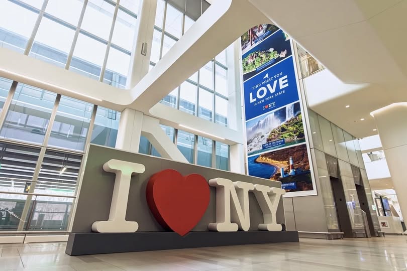 ECP and Delta Air Lines Expand Service to New York City with Daily Nonstop Flights Starting in November