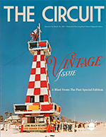 APRIL/JUNE 2025 – Vintage Edition