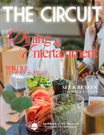 JULY/SEPT 2025 – Summer Issue