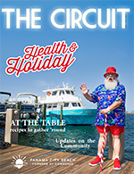 OCT/DEC 2025 – Health & Holiday Issue