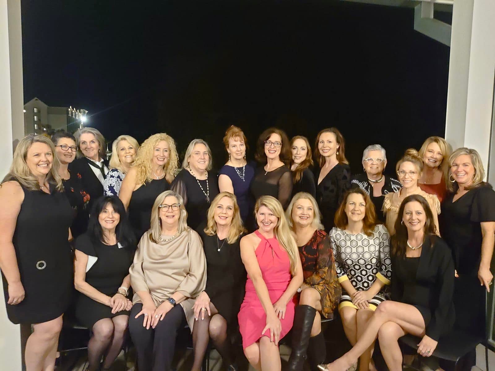 6th Annual Club 360 Awards Dinner