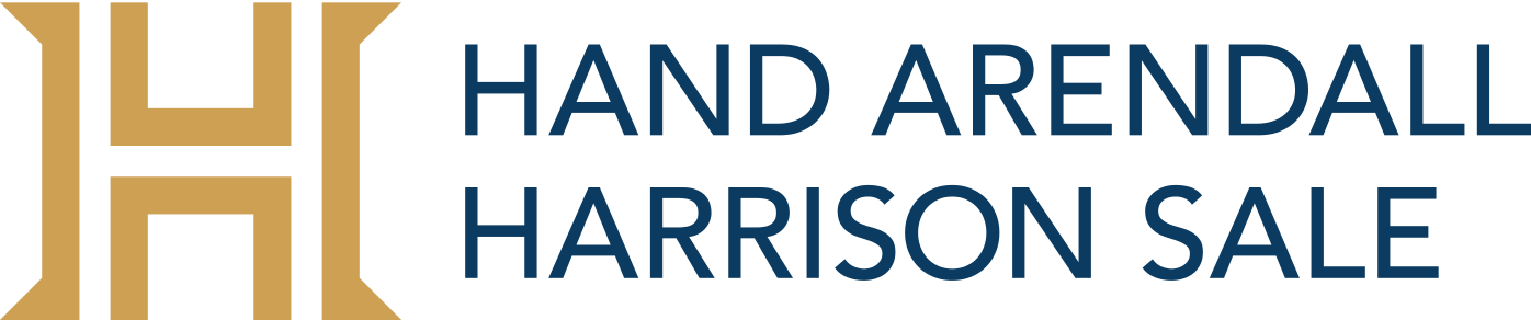 Hand Arendall Harrison Sale LLC And Barron & Redding Combine Firms