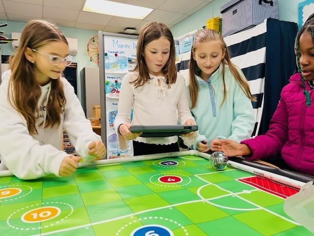 The STEM Origins Foundation