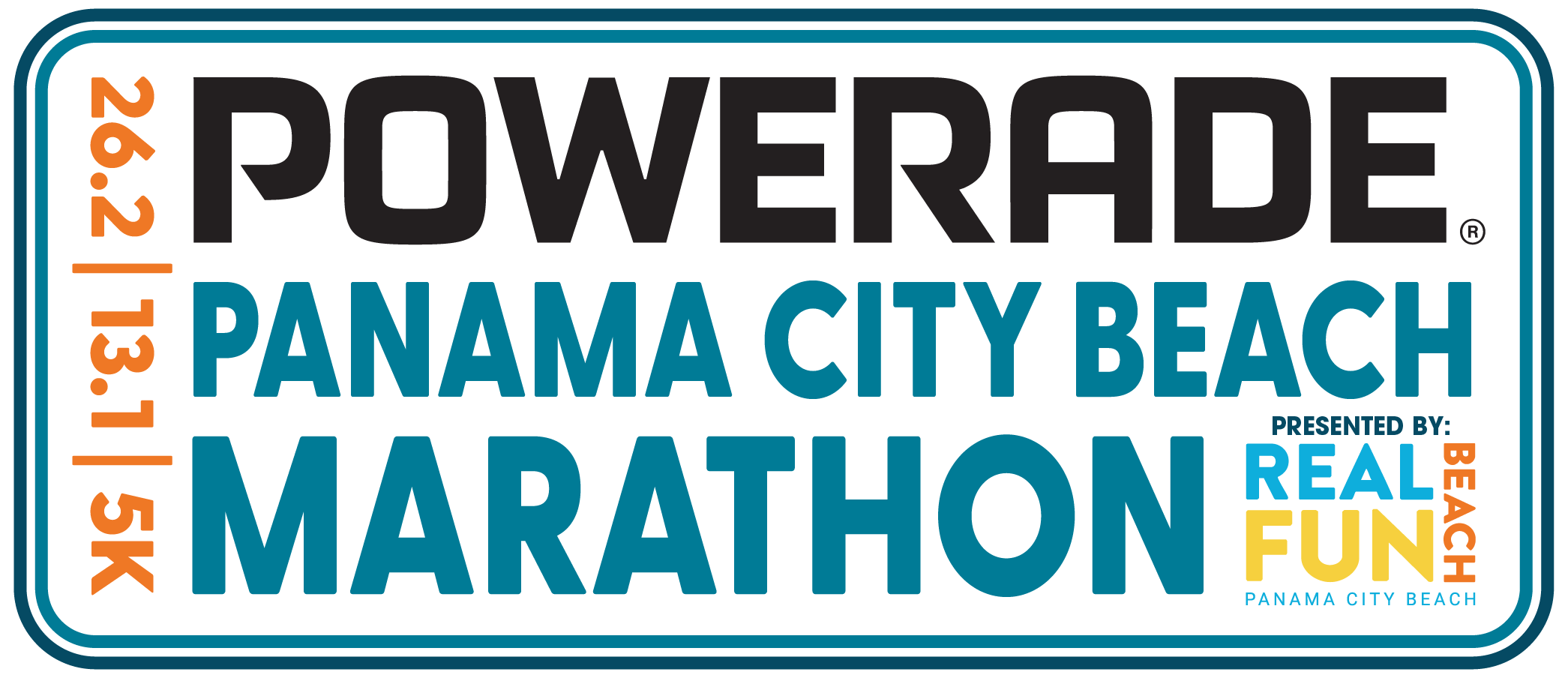 Powerade® to Title Sponsor the 2026 Panama City Beach Marathon