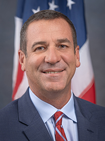 Panama City Beach Names Griff Griffitts as President & Chief Executive Officer