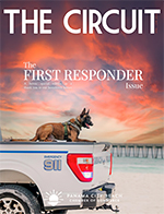 APRIL/JUNE 2025 – First Responder Issue